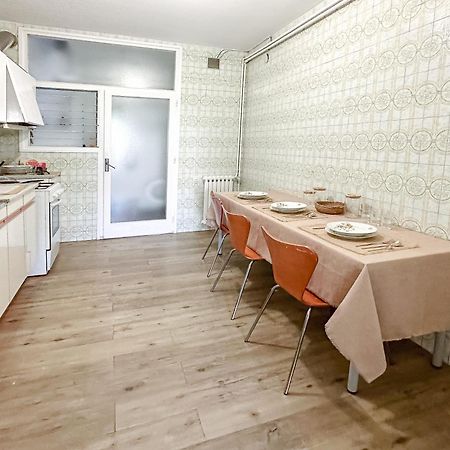 Lovely Rooms In Shared Apartment Gracia Neighborhood Barcelona Eksteriør bilde