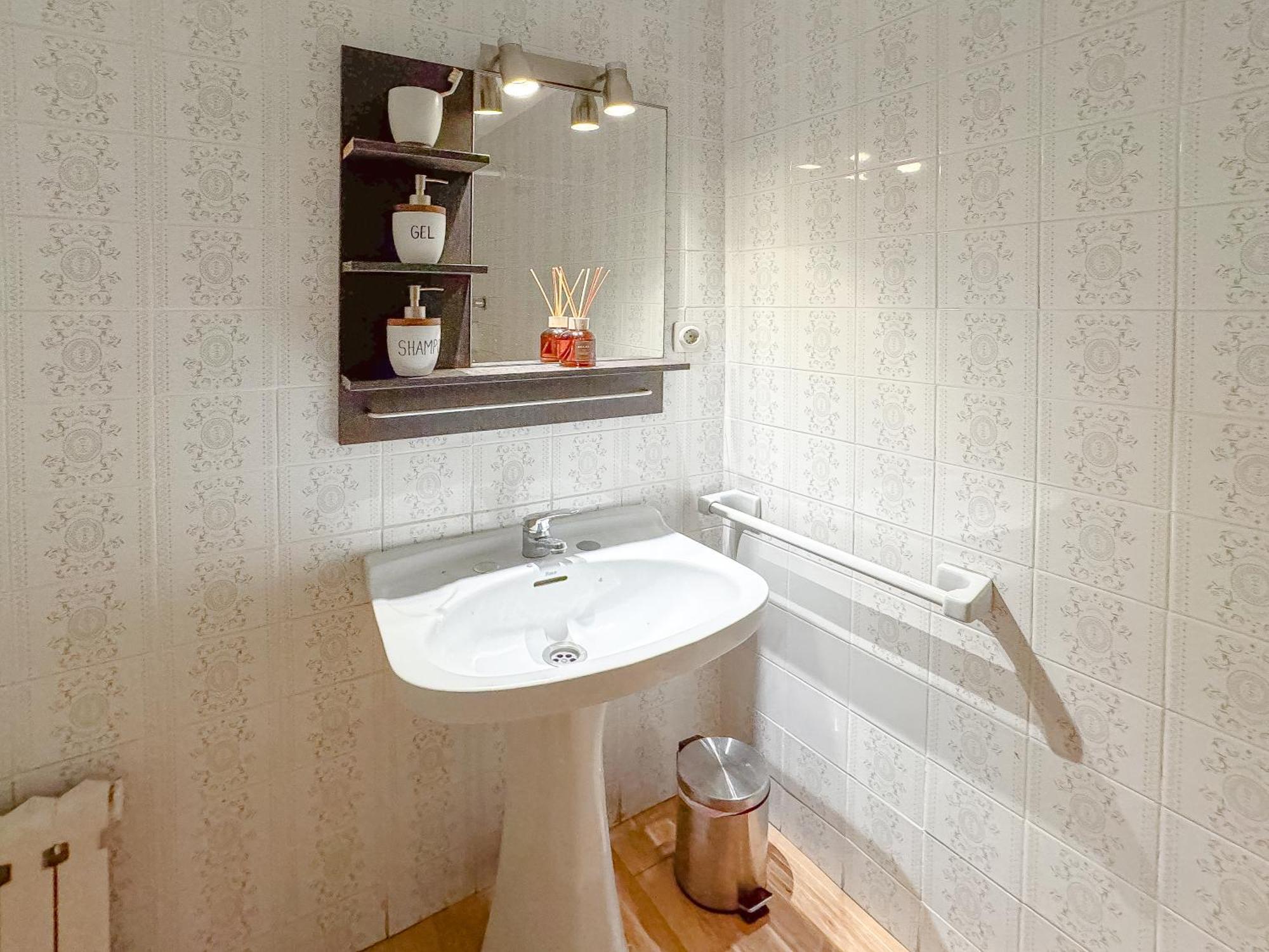 Lovely Rooms In Shared Apartment Gracia Neighborhood Barcelona Eksteriør bilde