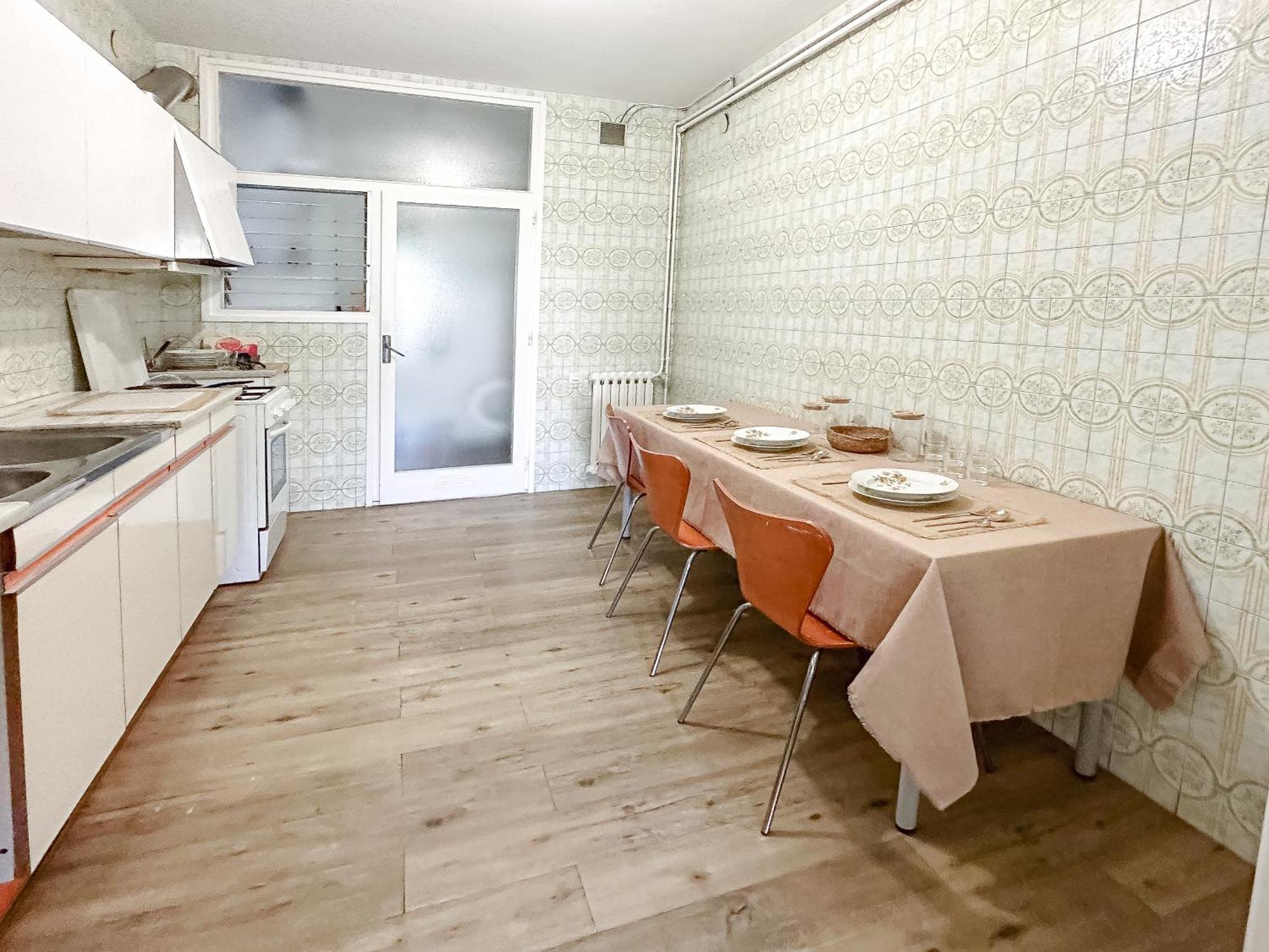 Lovely Rooms In Shared Apartment Gracia Neighborhood Barcelona Eksteriør bilde