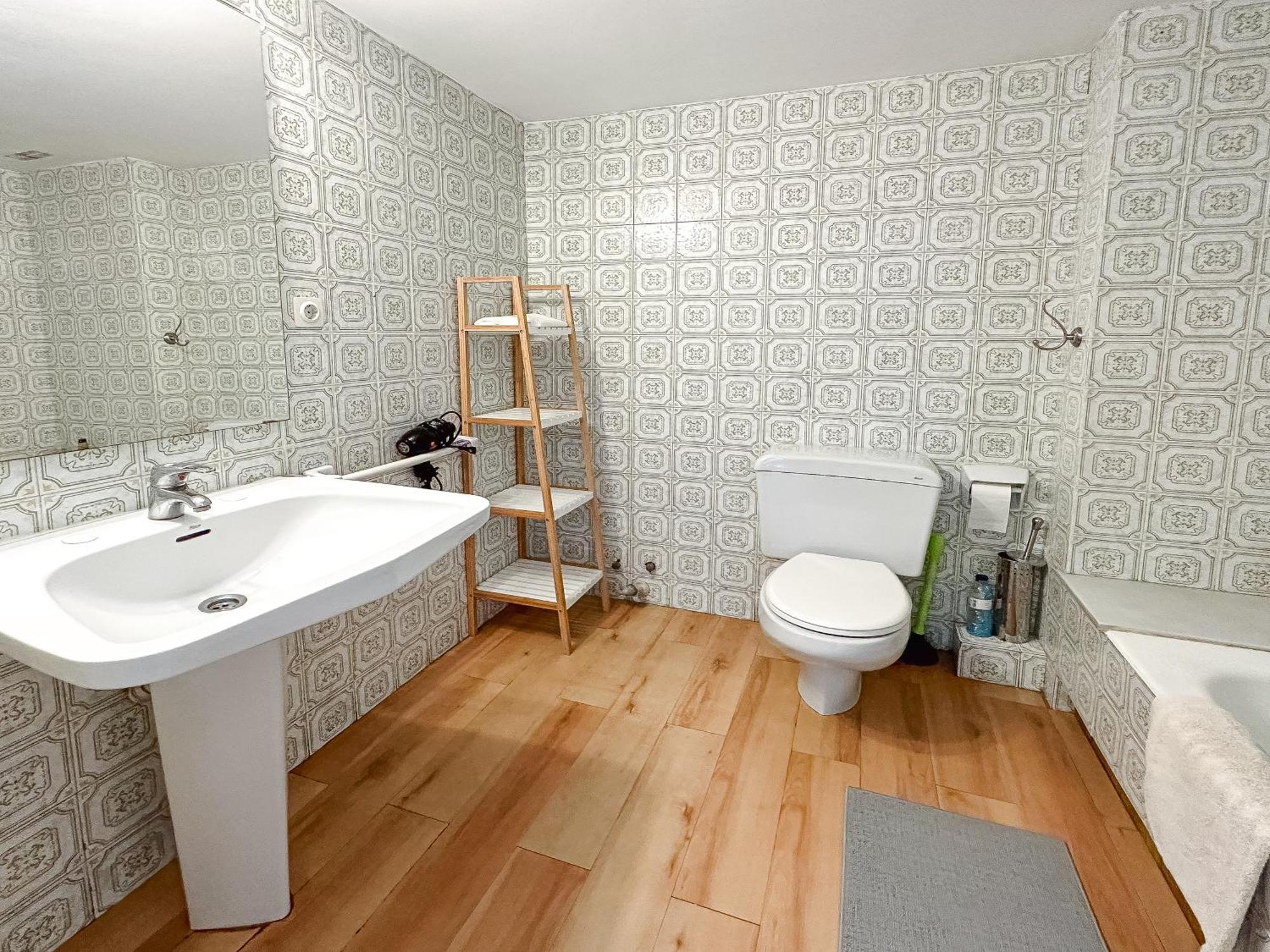 Lovely Rooms In Shared Apartment Gracia Neighborhood Barcelona Eksteriør bilde