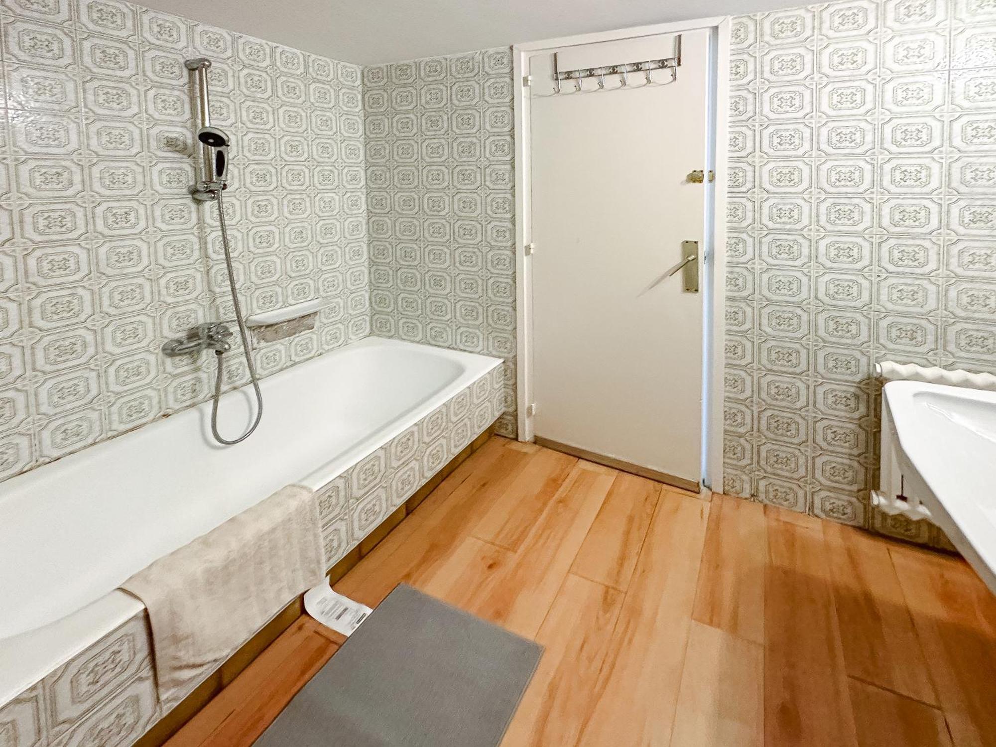 Lovely Rooms In Shared Apartment Gracia Neighborhood Barcelona Eksteriør bilde
