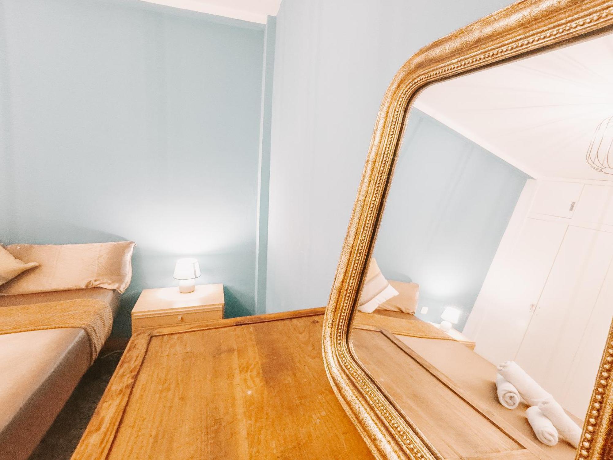 Lovely Rooms In Shared Apartment Gracia Neighborhood Barcelona Eksteriør bilde