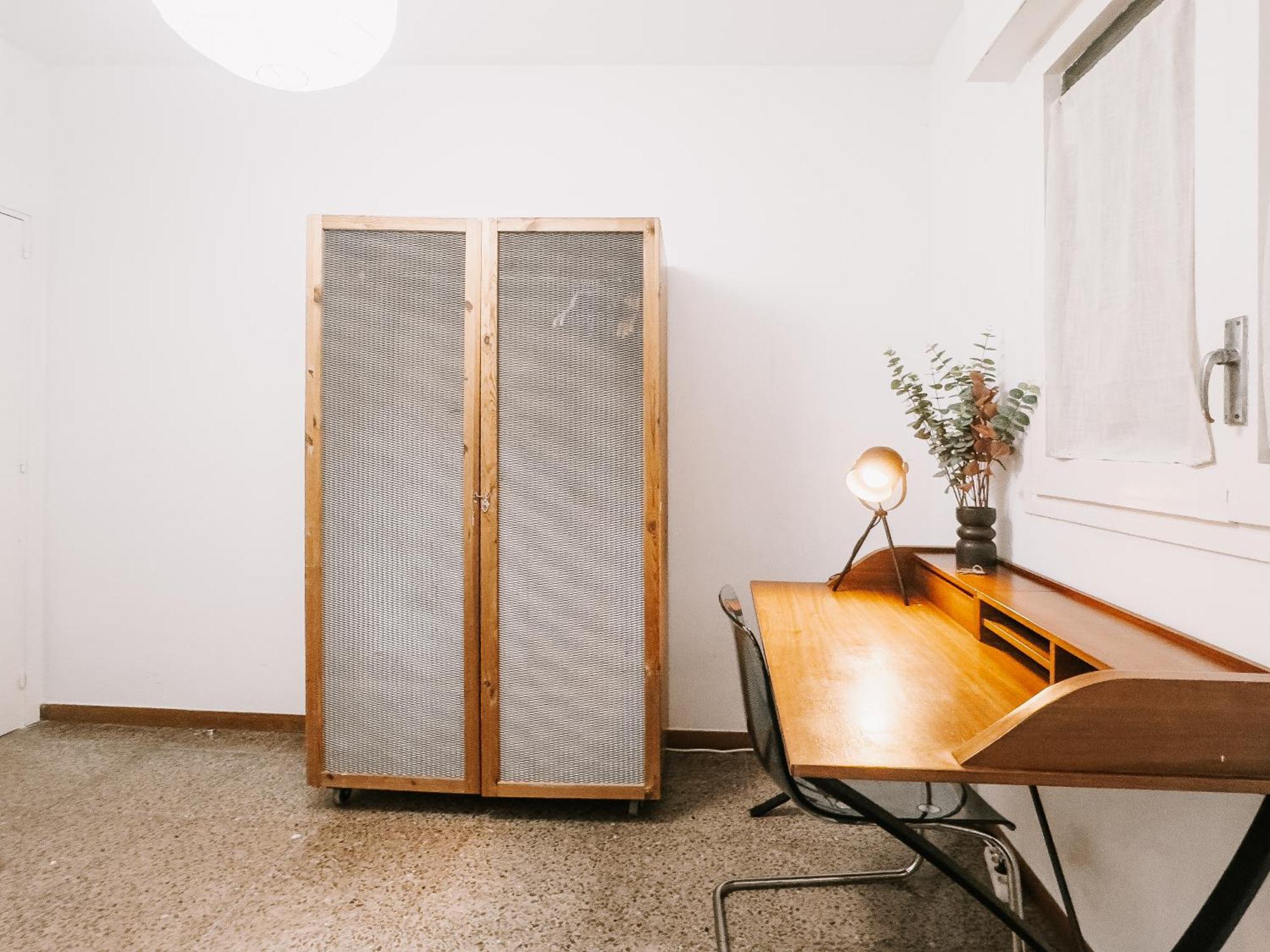 Lovely Rooms In Shared Apartment Gracia Neighborhood Barcelona Eksteriør bilde