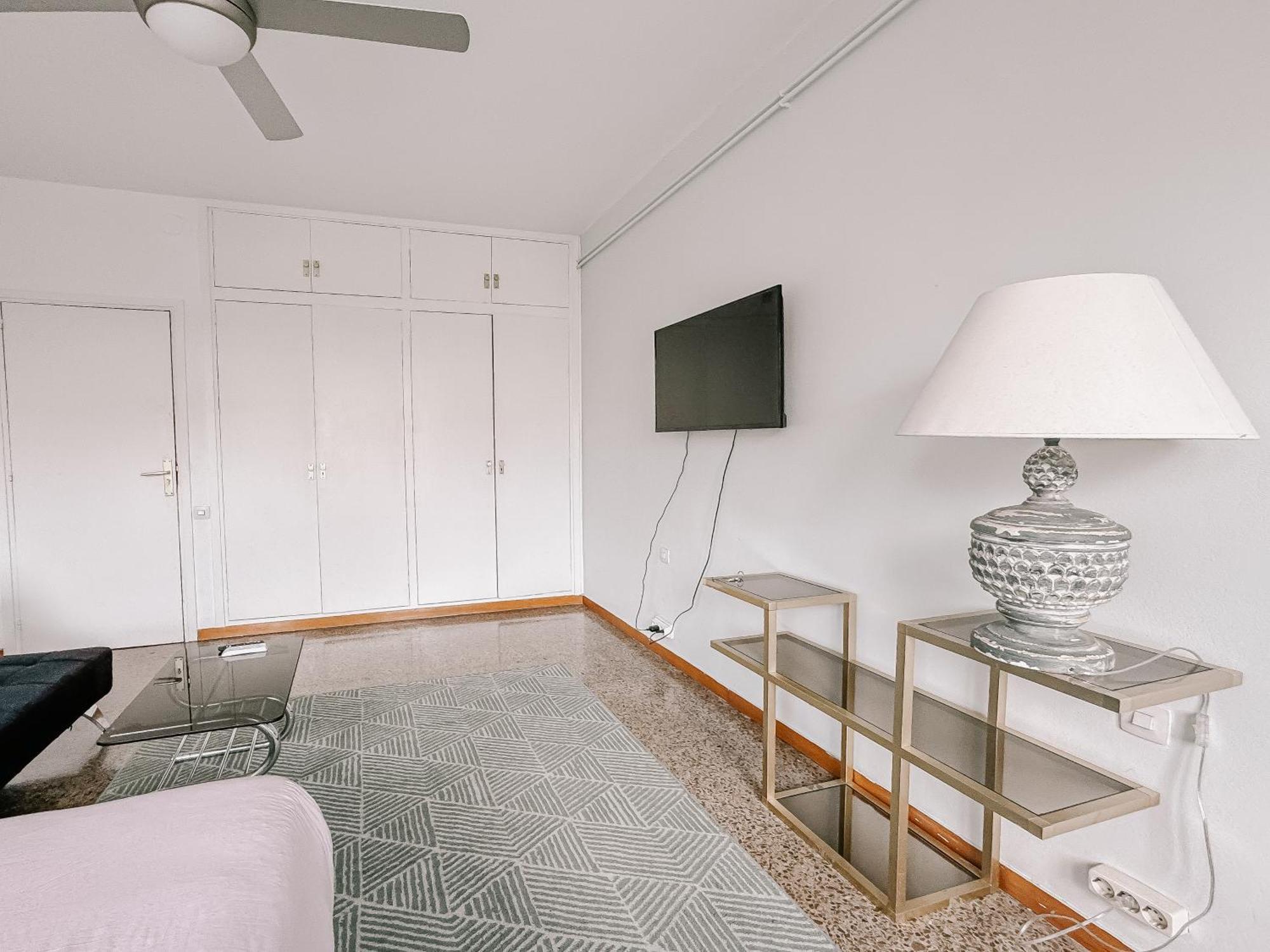 Lovely Rooms In Shared Apartment Gracia Neighborhood Barcelona Eksteriør bilde