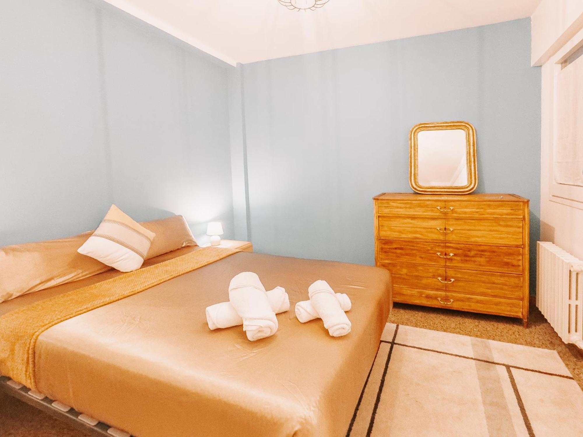 Lovely Rooms In Shared Apartment Gracia Neighborhood Barcelona Eksteriør bilde